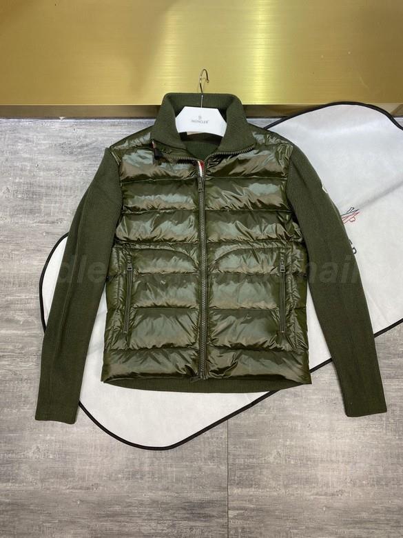 Moncler Women's Outwear 124